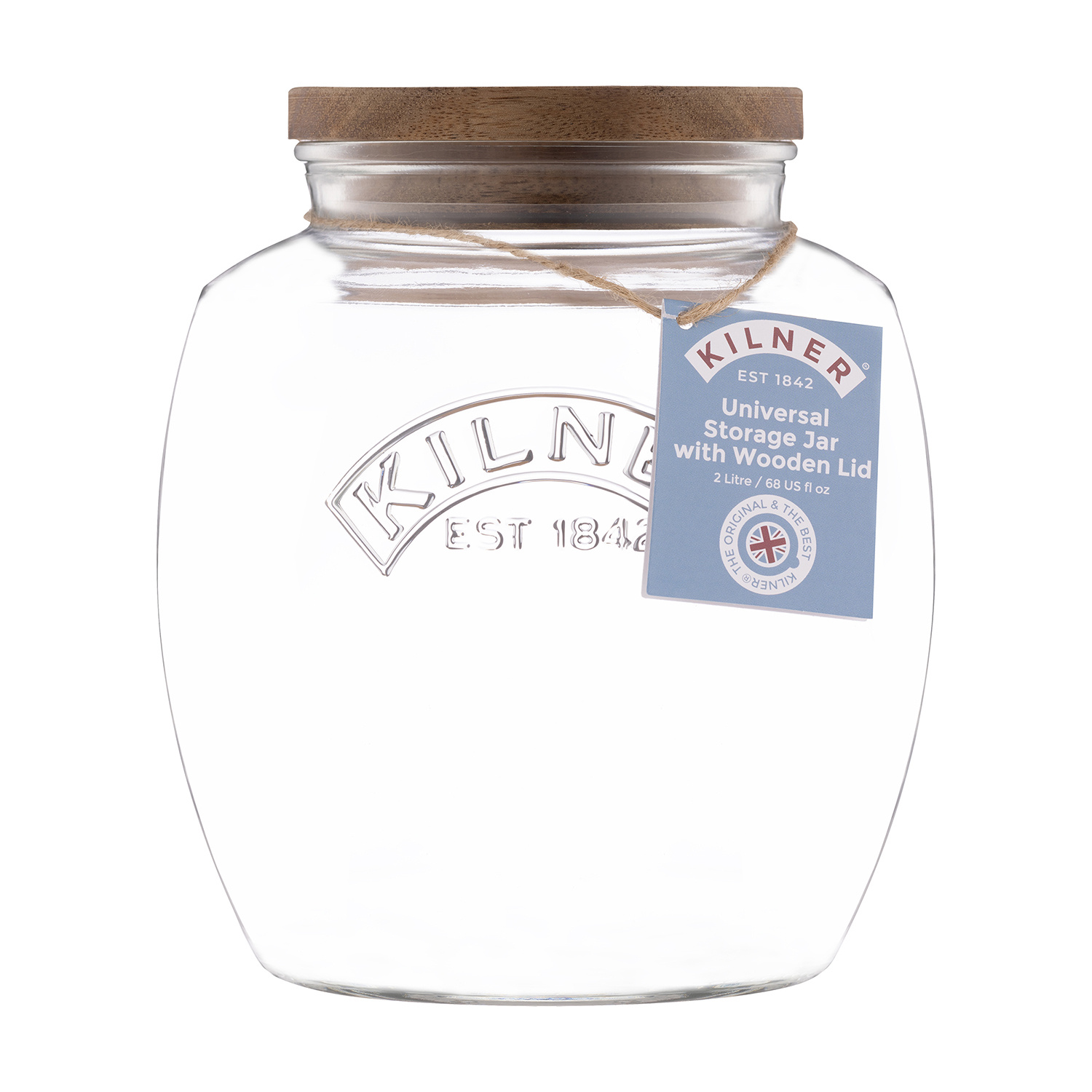 Vorratsglas KILNER