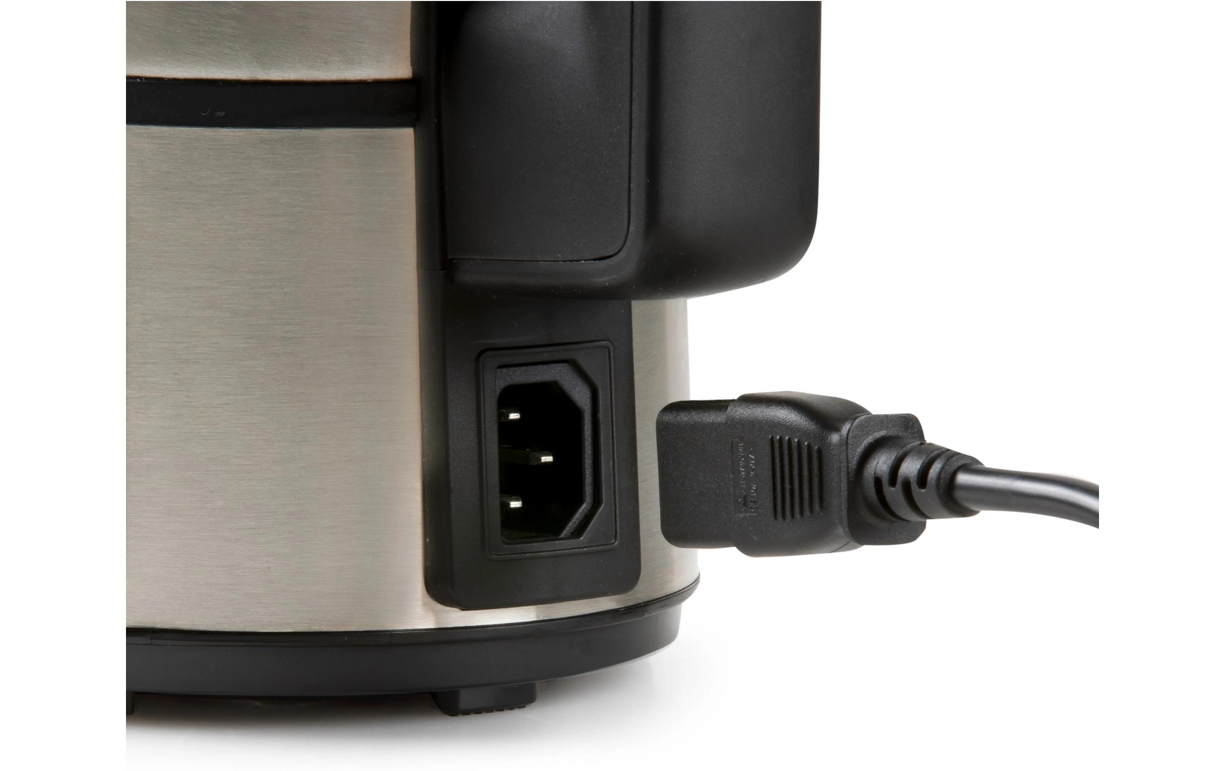 Food Processor DO727BL SilberFoodprozessor