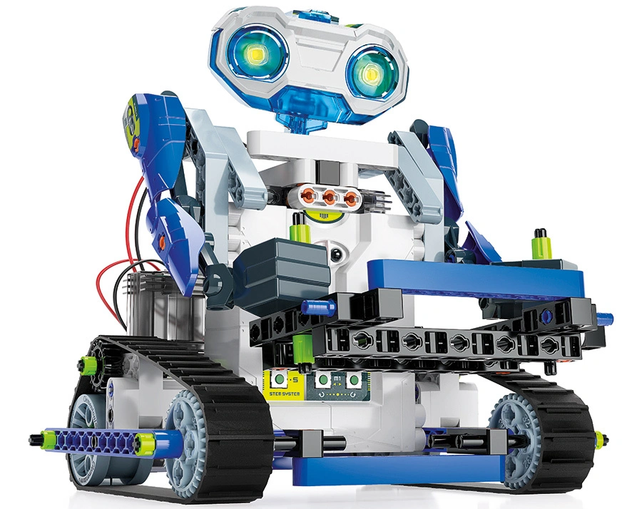 RoboMaker Starter (Experimentierkasten)
