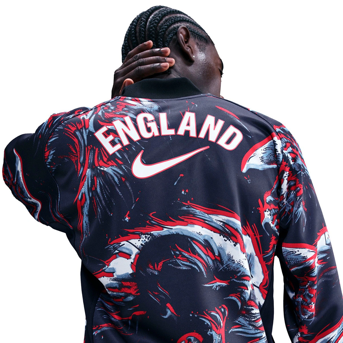 T-Shirt Nike Goalkeeper England