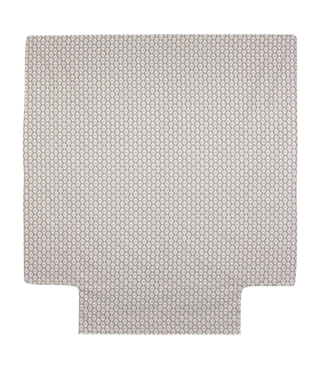 Housse de couette 260x240 cm coton RIO Multicolore