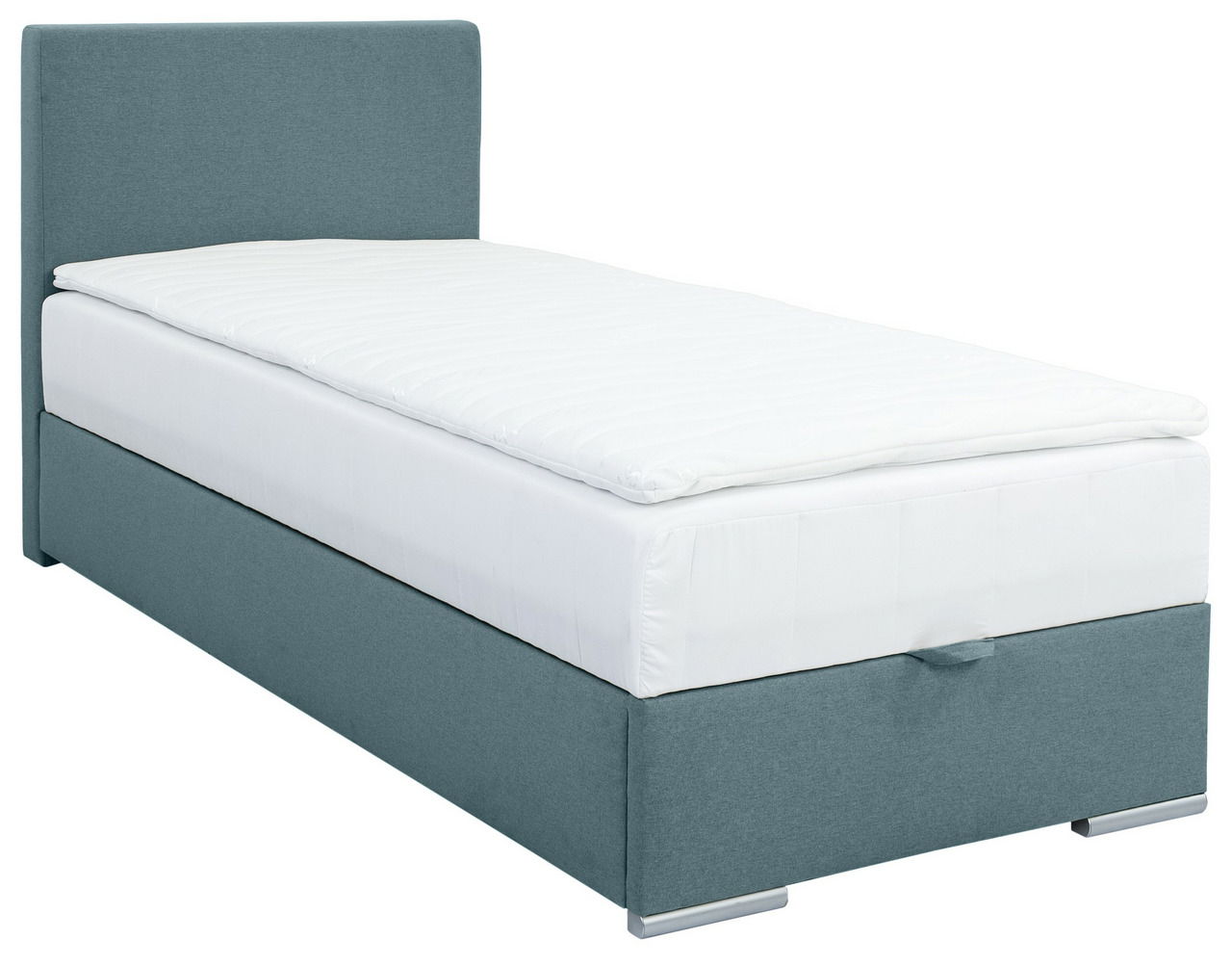 Z2 Boxspringbett TOM