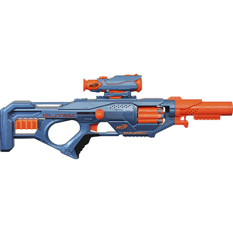 Nerf Elite 2.0 Eaglepoint RD-8 blaster