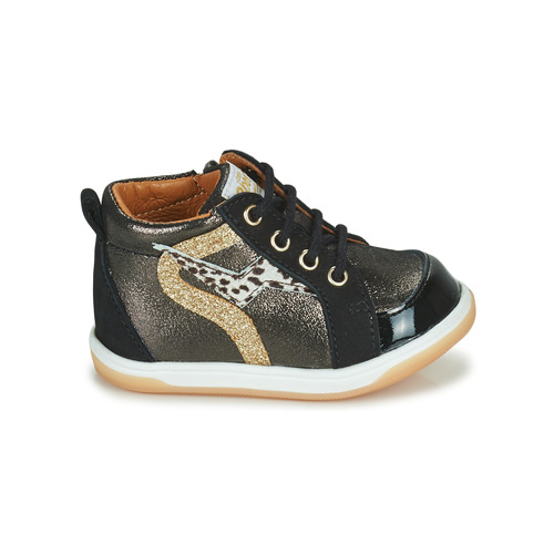GBB - FOUDRE - Noir