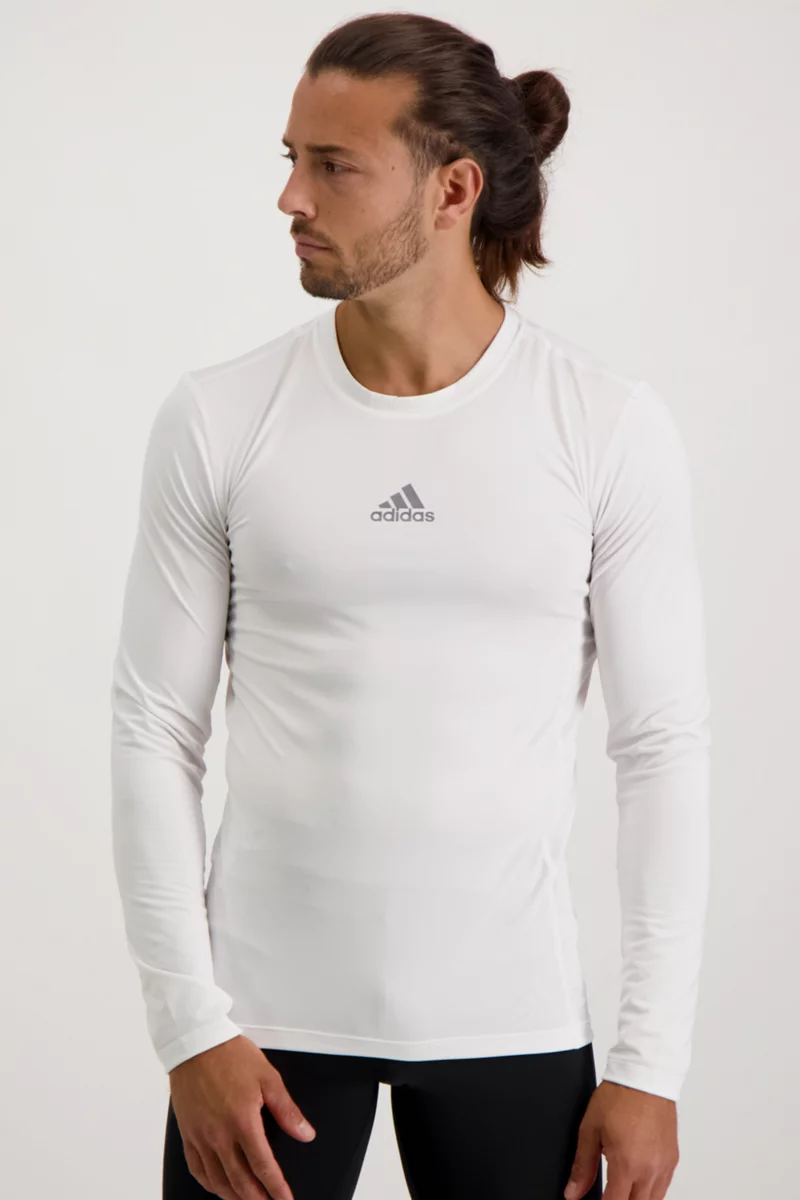 adidas Performance Compression Herren Longsleeve