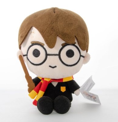 Harry Potter Plush Charms 8
