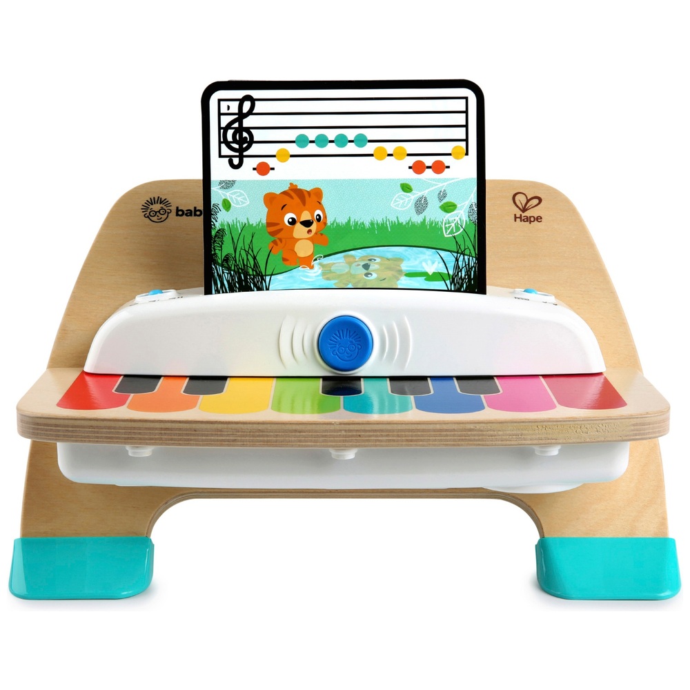 Baby Einstein Hape Magic Touch Klavier