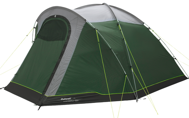 Outwell Cloud 5 Kuppelzelt für 5 Personen