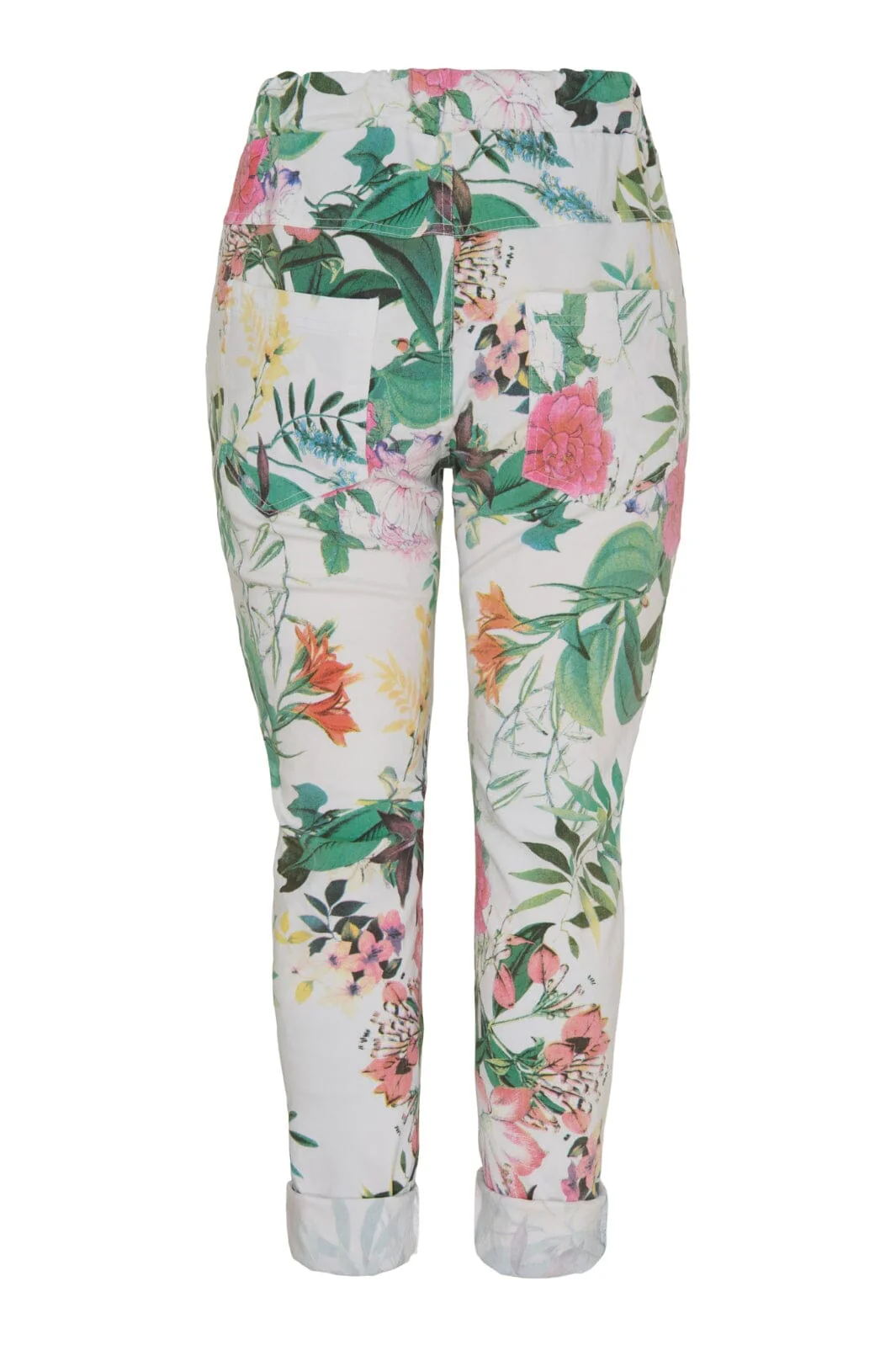 Marta Du Chateau Mdcrossana Pant