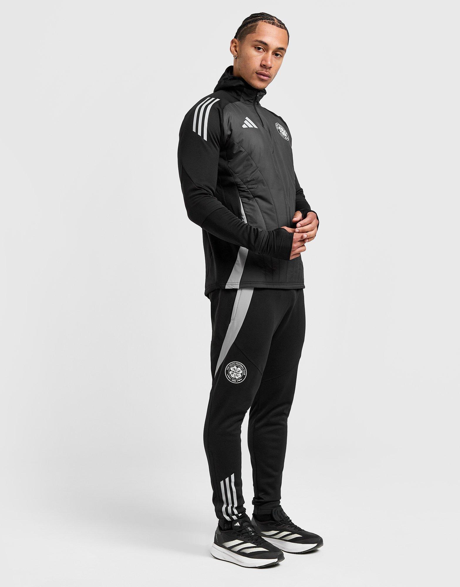 adidas Pantalon hiver Tiro 24 Competition