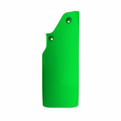 Bavette amortisseur Polisport VERT