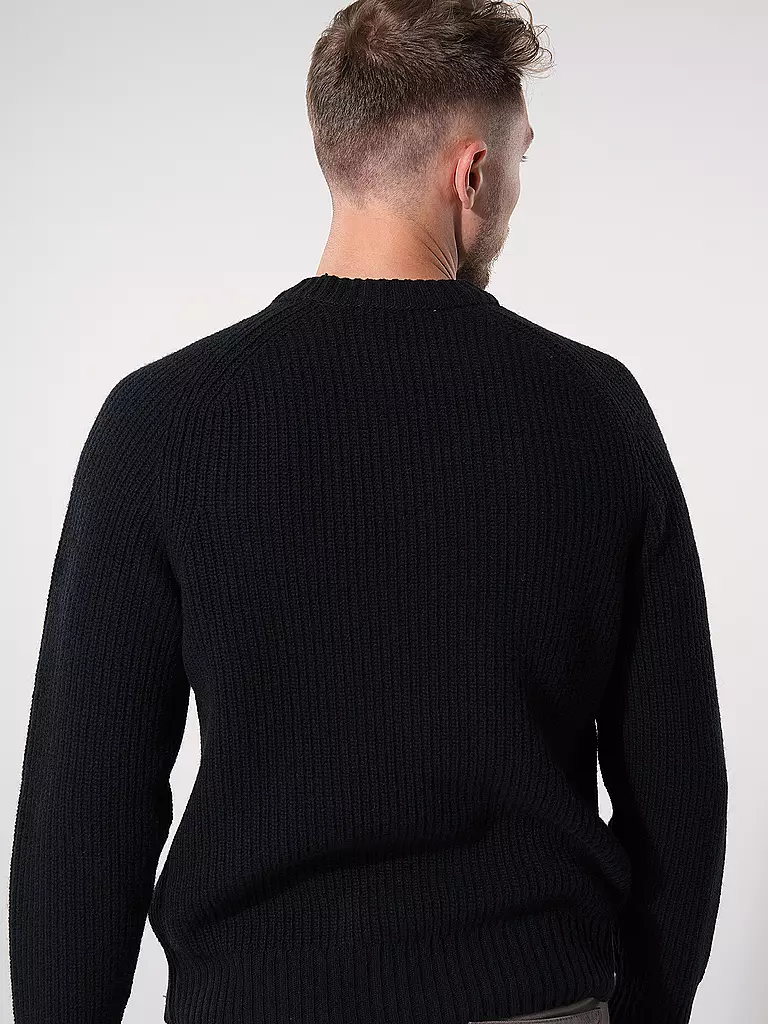 CLOSED Pullover  schwarz