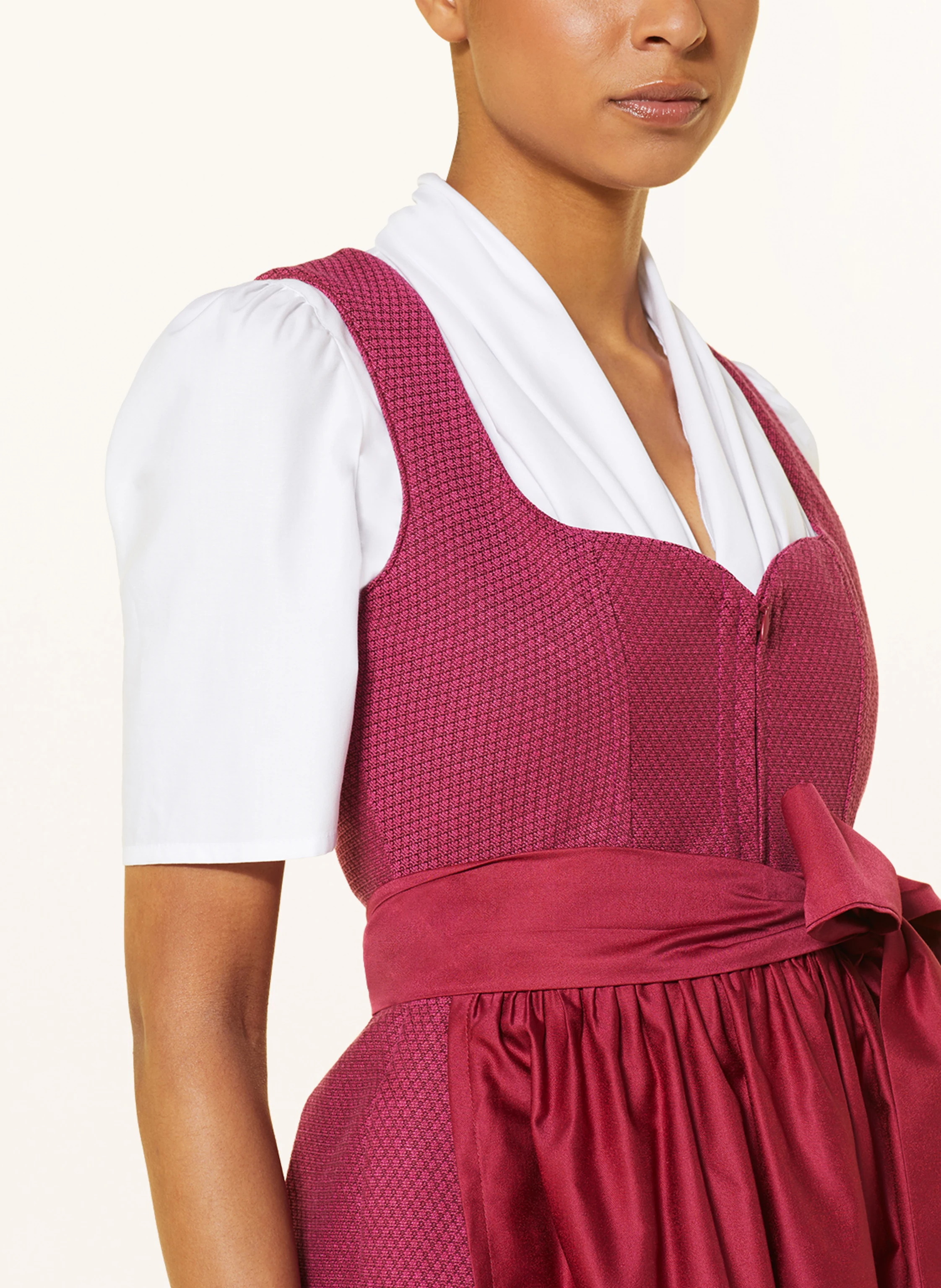 BERWIN & WOLFF Dirndlbluse