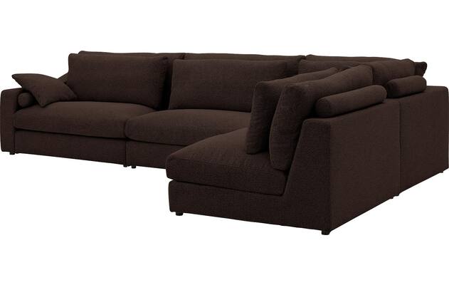 Hoekbank Odette