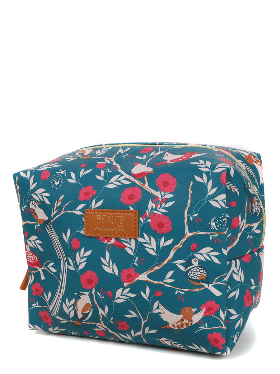 Trousse de toilette DerriÀre la porte Motive BeautÀ EnchantÀe