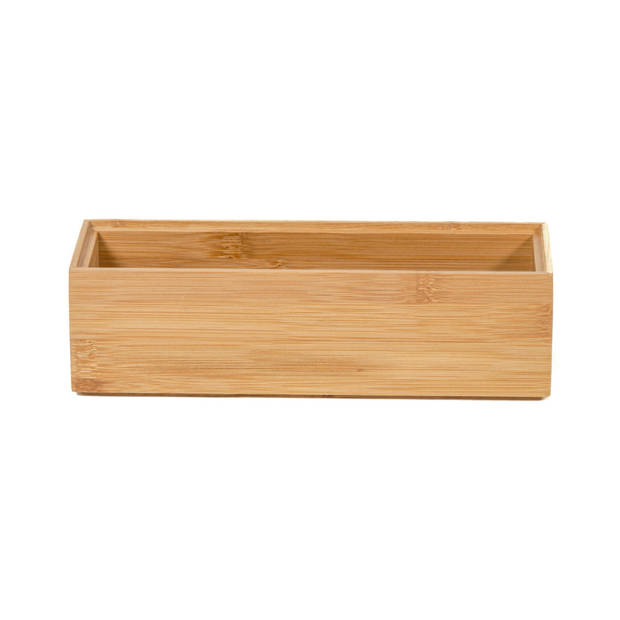 Bamboe ladebakje Osaka - size M