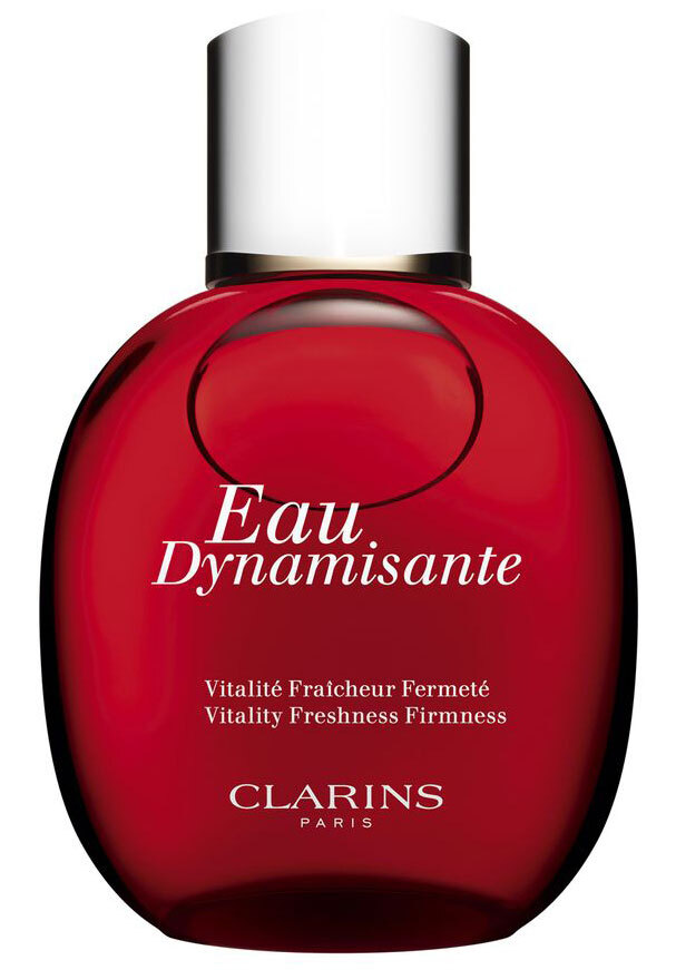 CLARINS Eau Dynamisante Spray 100ml