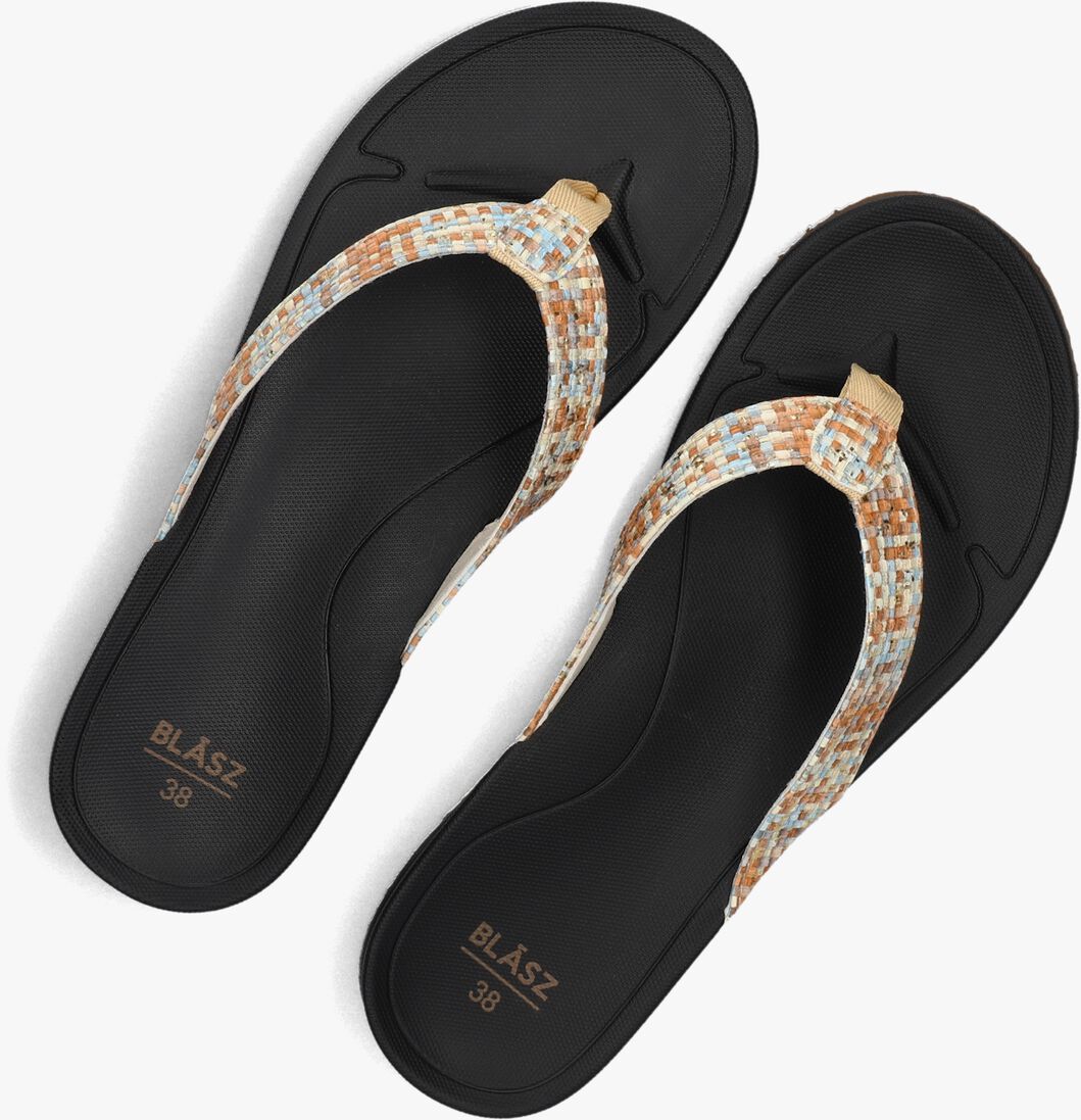 multi blasz teenslippers bella 2402