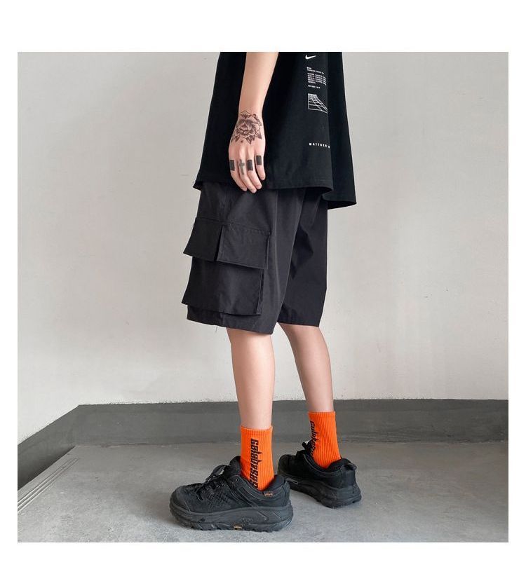 Deepwood - Cargo Shorts