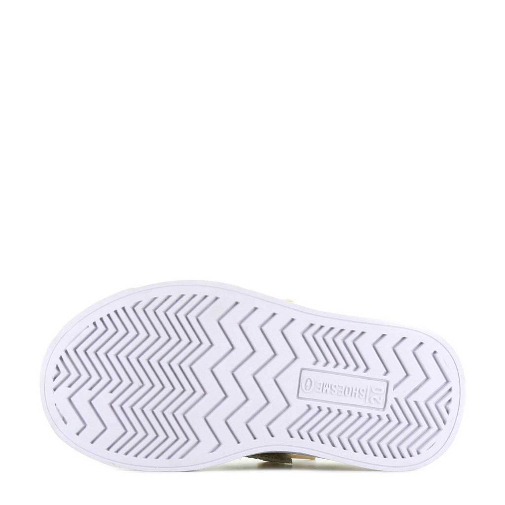 Shoesme SH22S001-Aleren sneakers goud