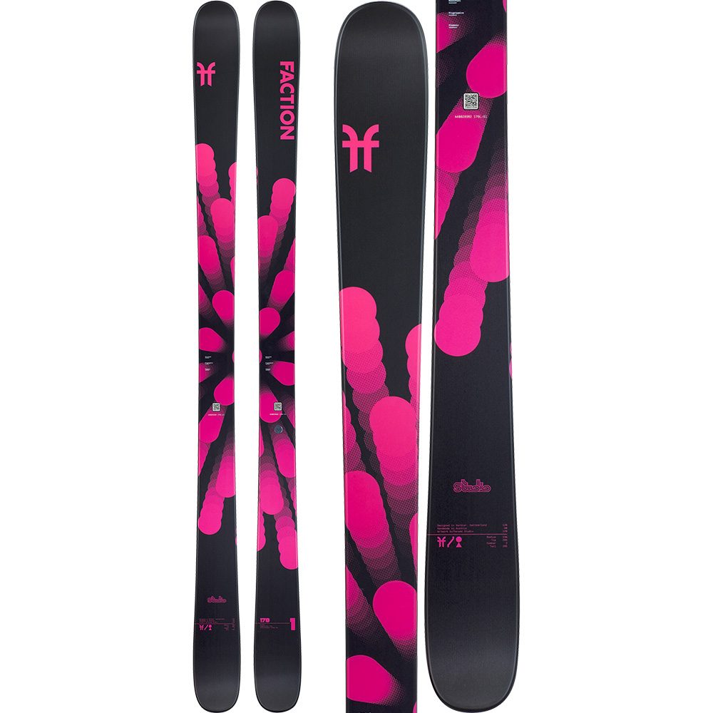 Faction Studio 1 23/24 Freeski