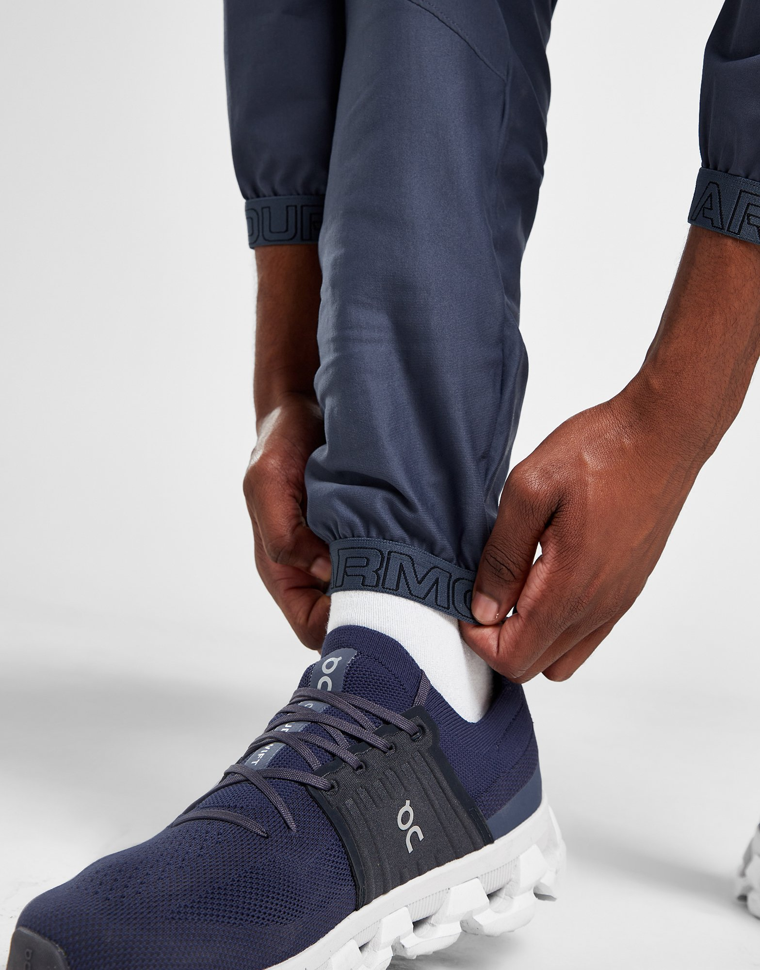 Under Armour Pantalon de jogging UA Storm Vanish Homme