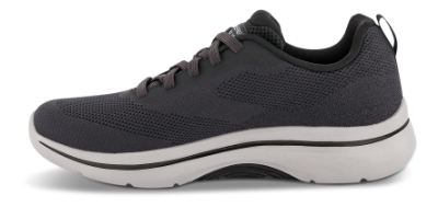 Skechers Sneaker Sort 216524