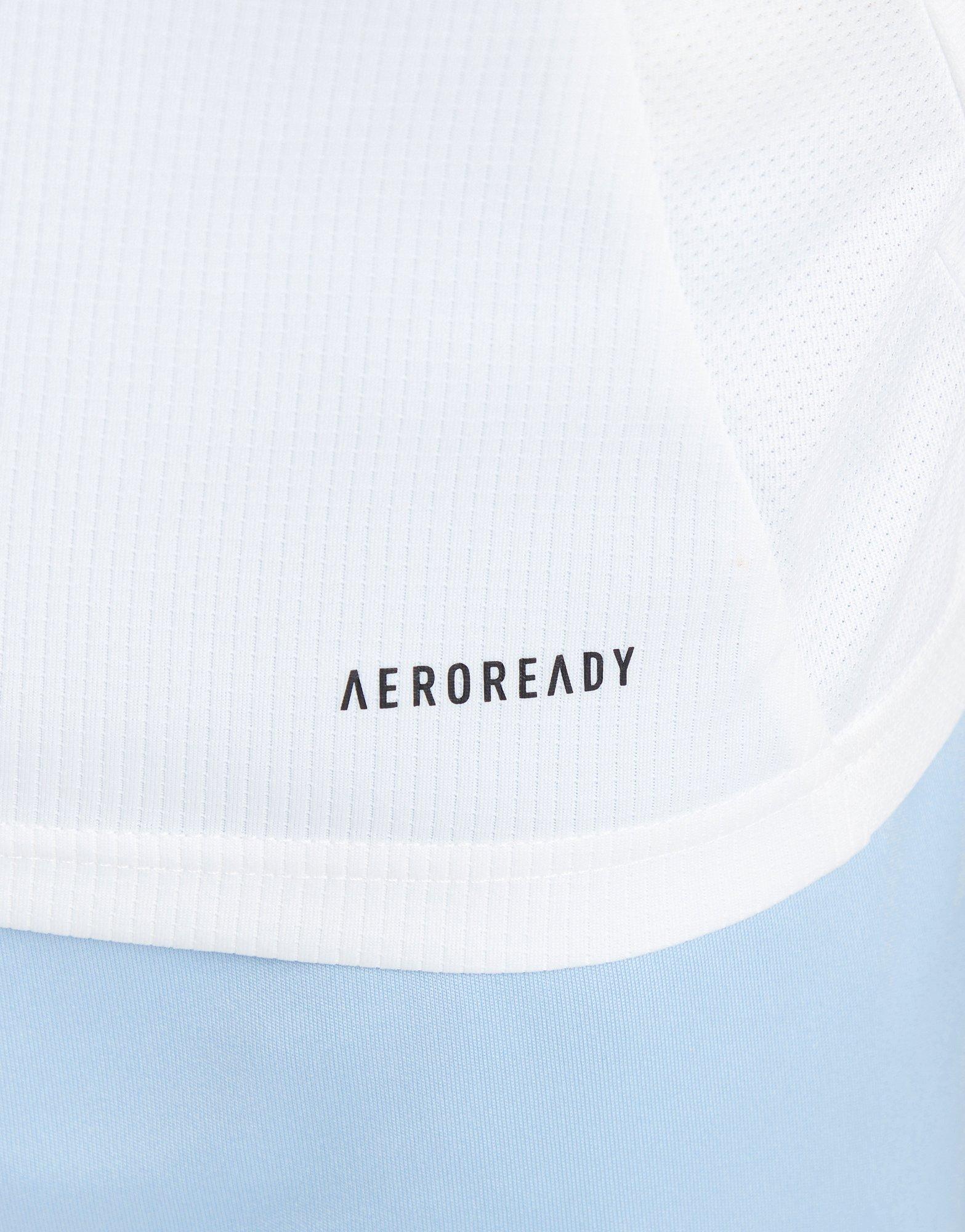 adidas Maillot Extérieur Aston Villa 2024/25 Homme