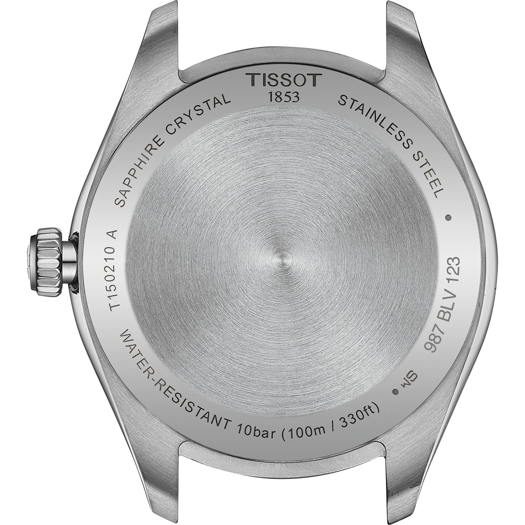 Tissot PR 100 Quartz 34mm Rosa