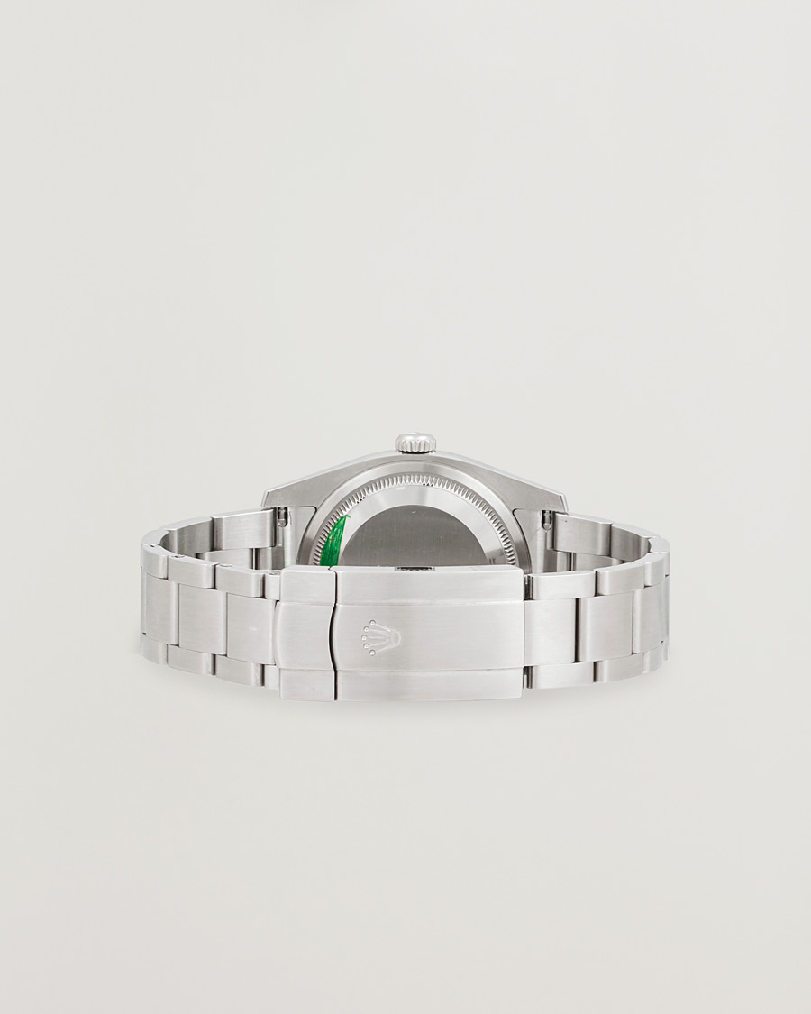 Rolex Pre-Owned Oyster Perpetual 36