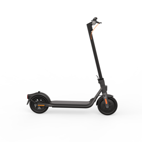 Segway by Ninebot Kickscooter F30 E el-løbehjul