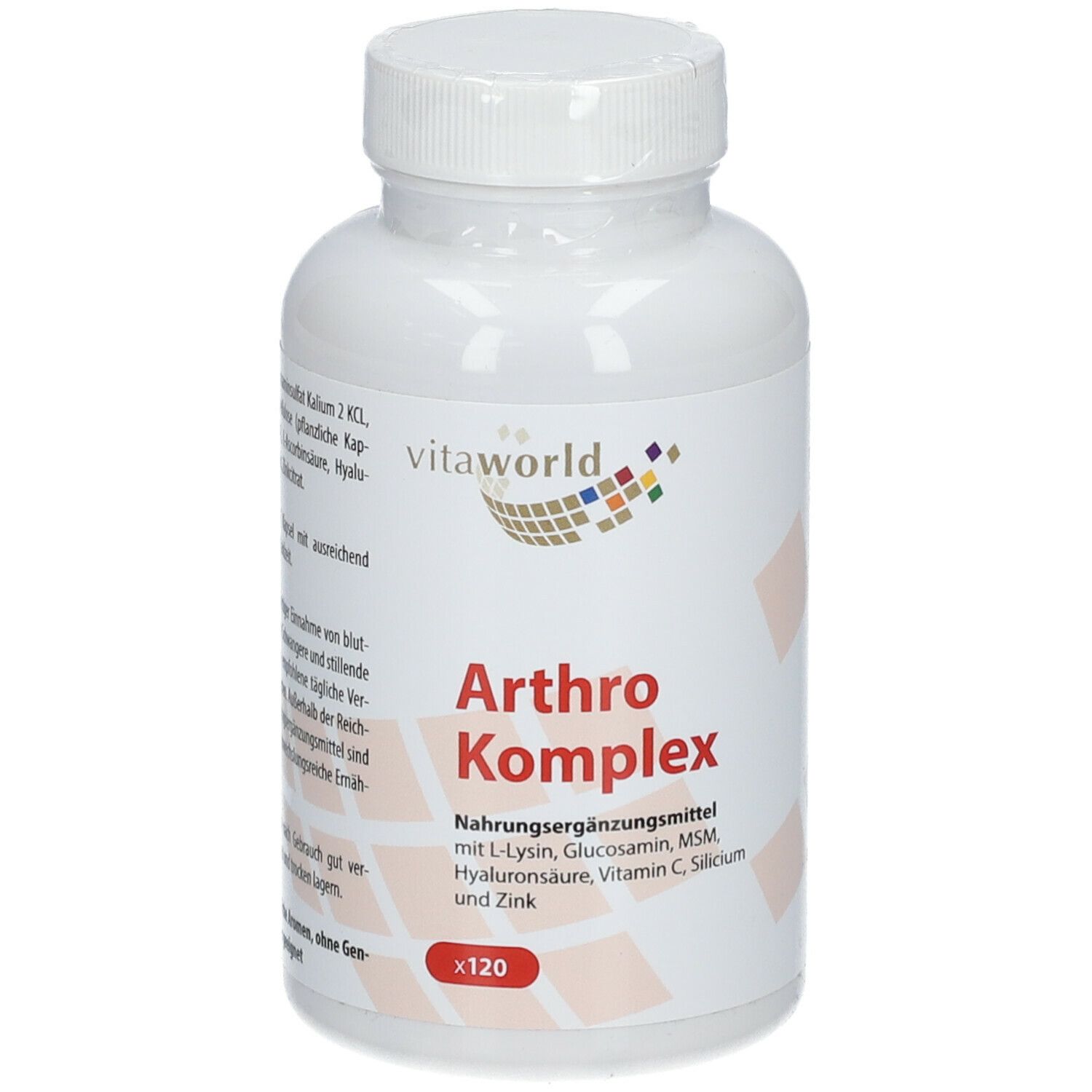 Arthro Komplex