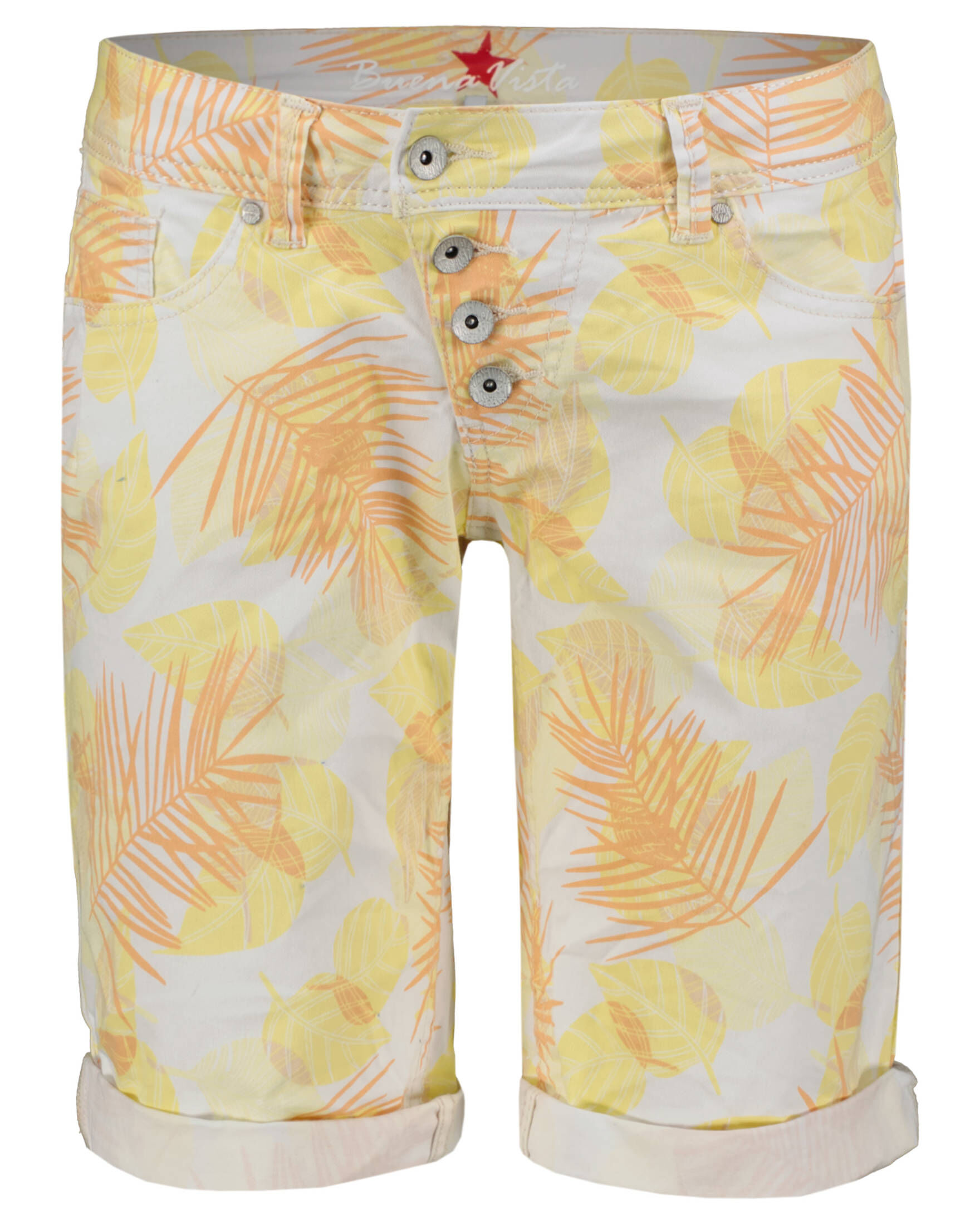 Buena Vista| Damen Shorts MALIBU