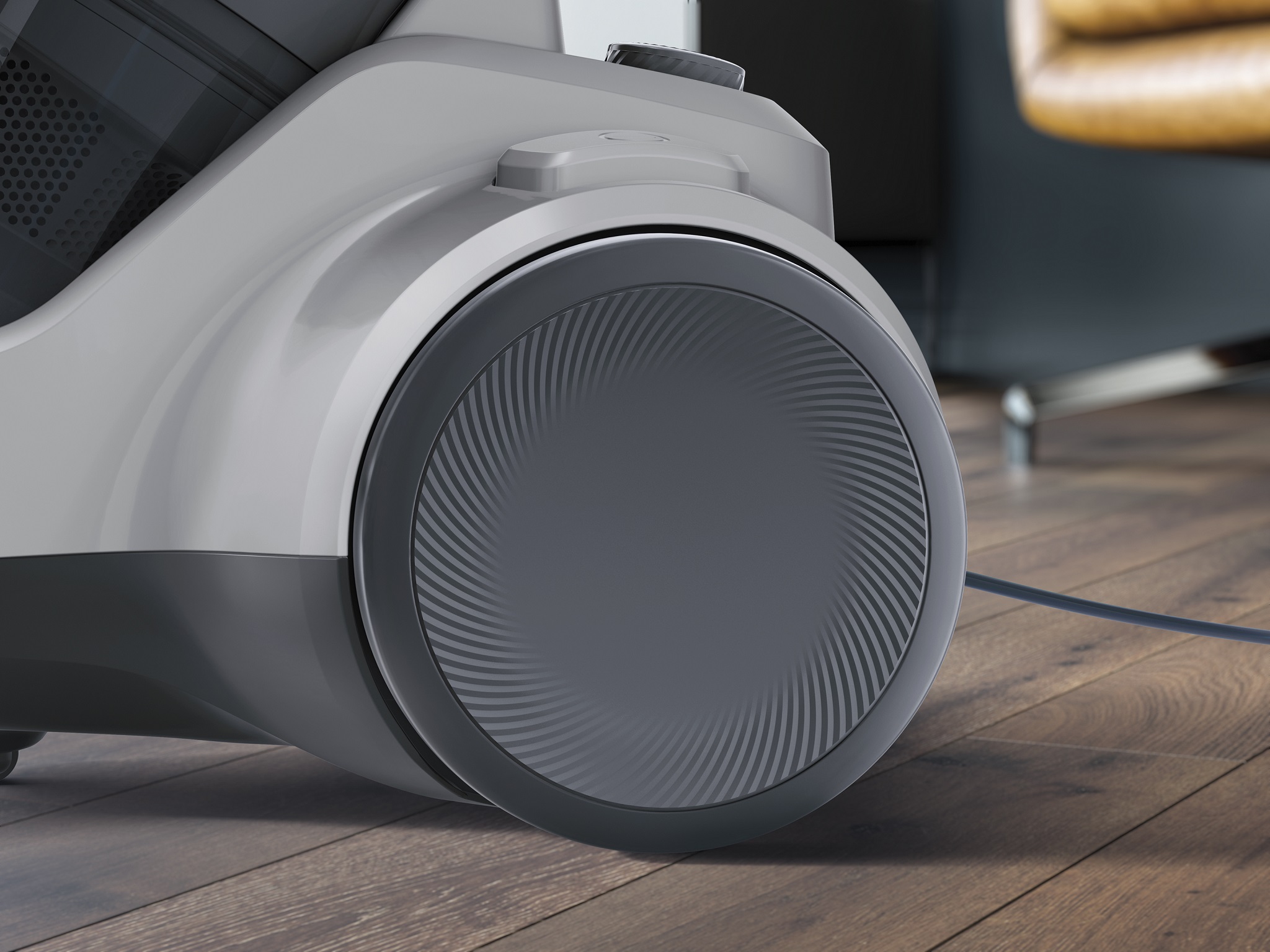 AEG LX5-2-2MG bagless floor vacuum cleaner