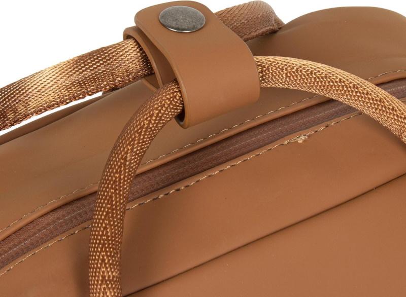 New Rebels Harper 9 Liter Waterproof Rugzak met Laptopvak 13,3
