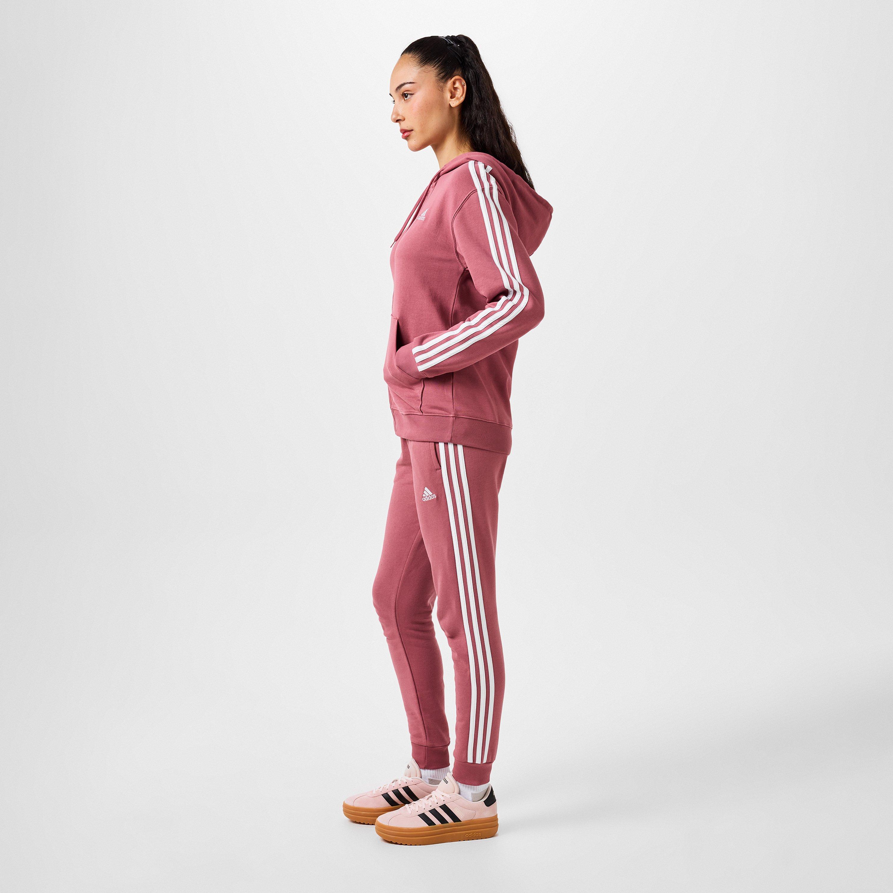 adidas VL Court Bold Womens Trainers