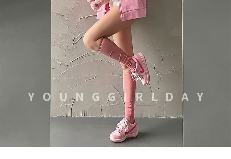 RainGirl - Effen Devil Zip Hoodie