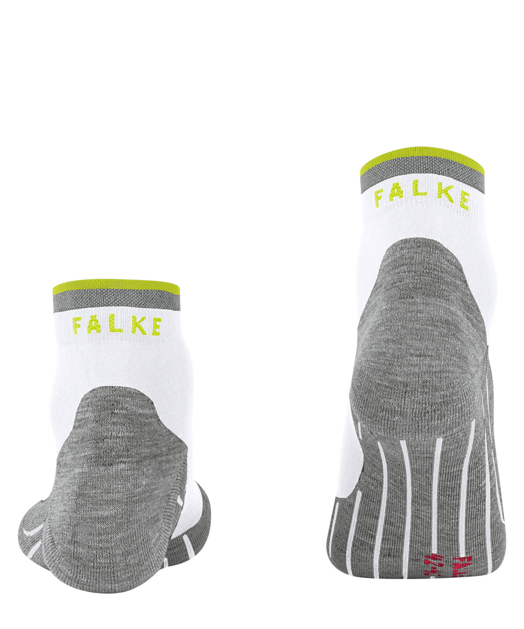 FALKE| Herren Socken RU4 Endurance Short Reflect