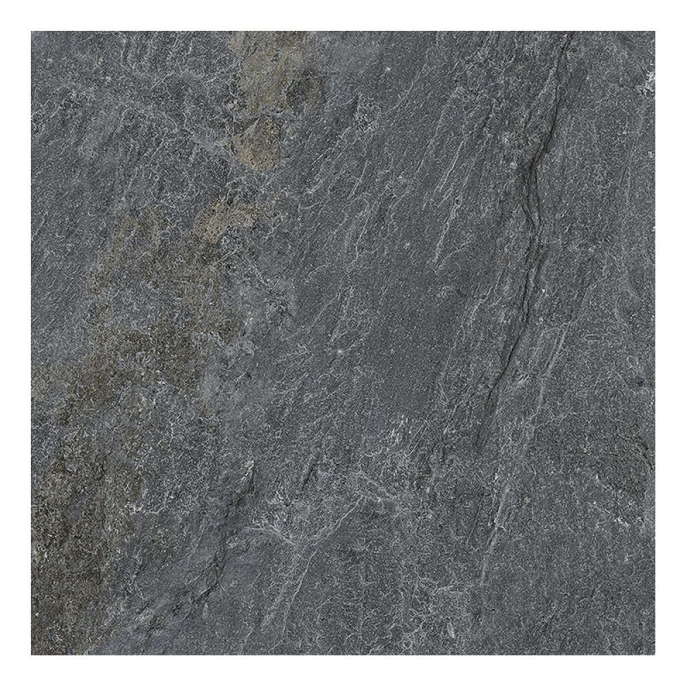 FLIS QUARZO ANTRACIT DARK 30X30CM 1M²/PK