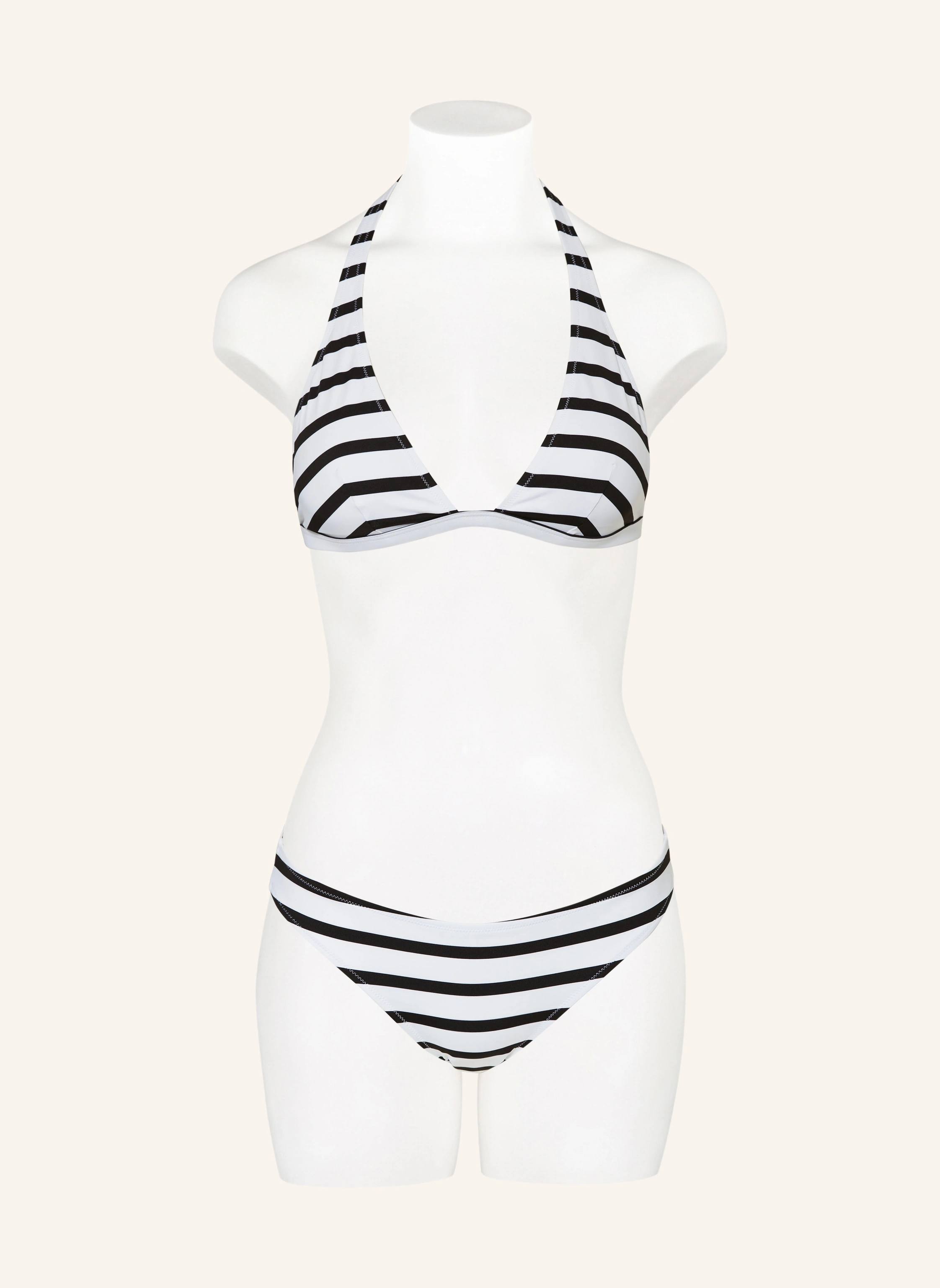 VILEBREQUIN Basic-Bikini-Hose RAYURES