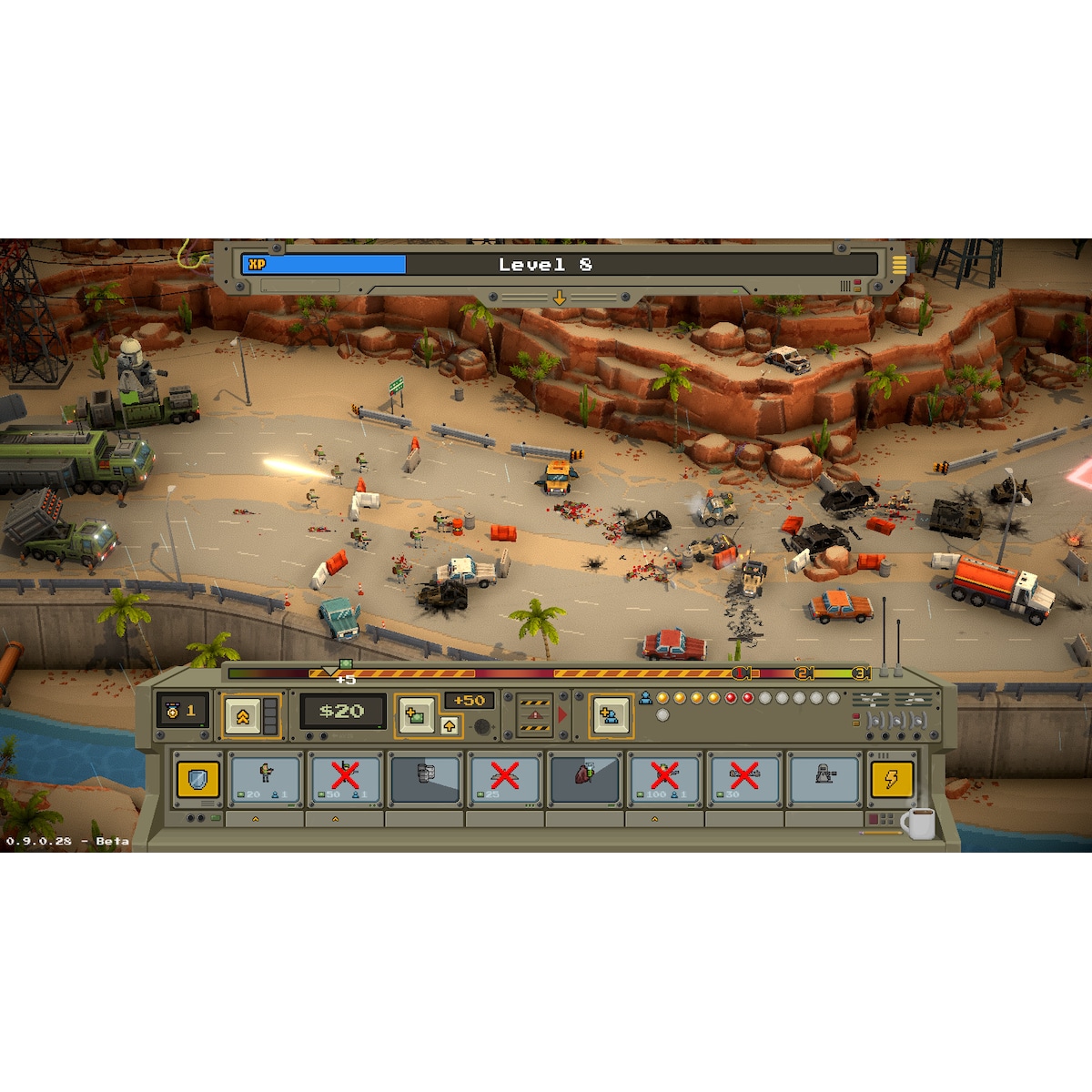 Warpips - PC Windows