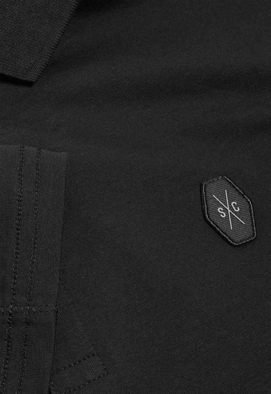 Silvercreek Frost Polo