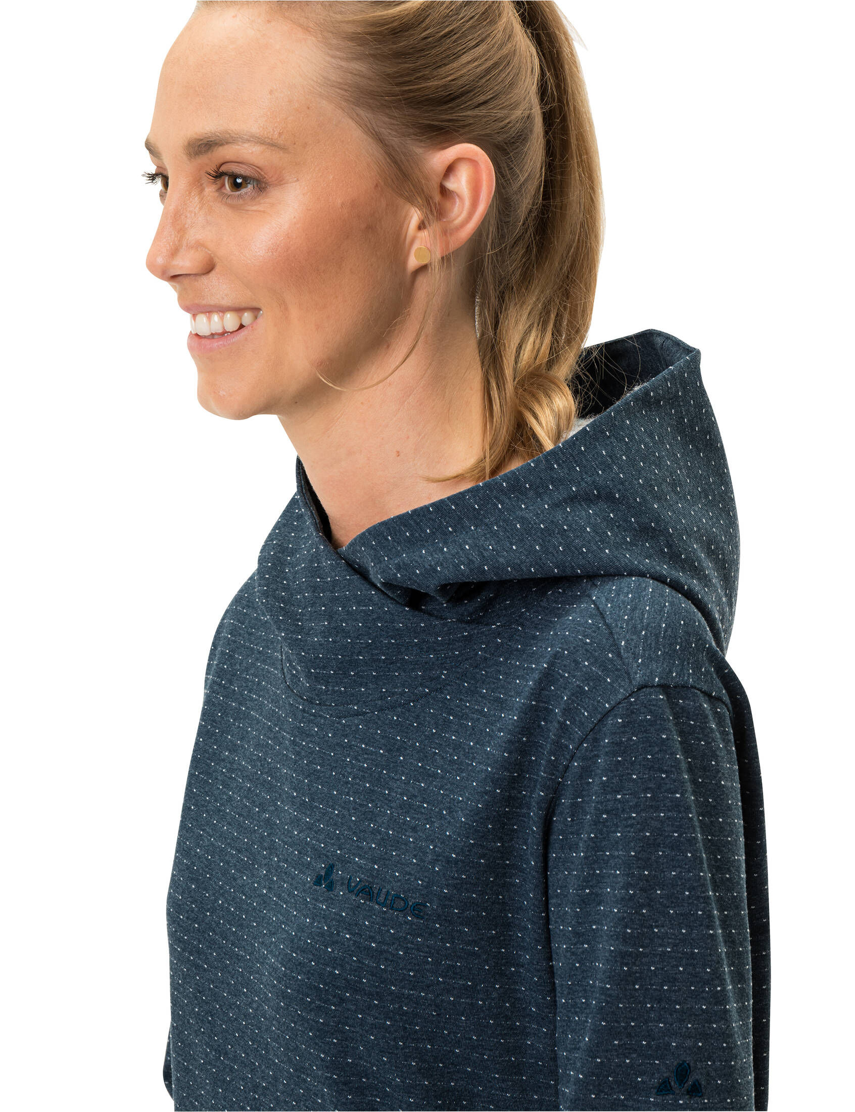 VAUDE| Damen Pullover Women's Tuenno Pullover