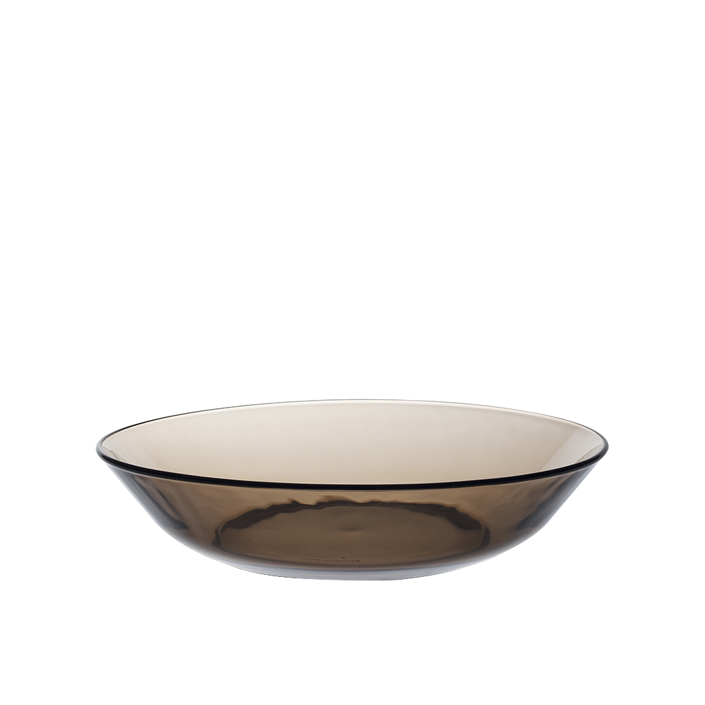 Lys - Calotte en verre  (Lot de 6)