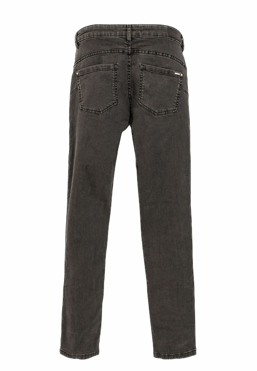 IKKS<br>Calças jeans slim