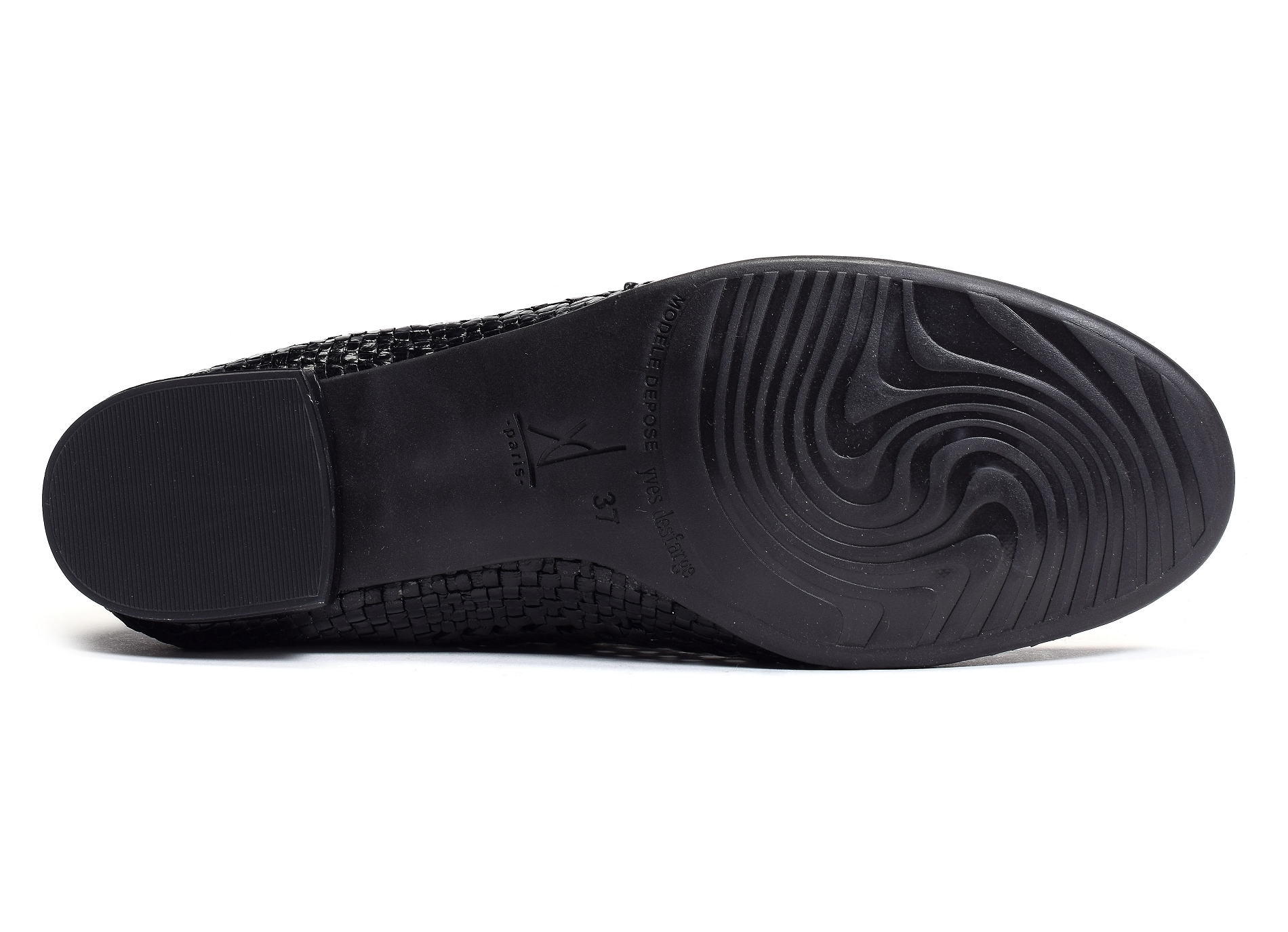 Jaflow noir