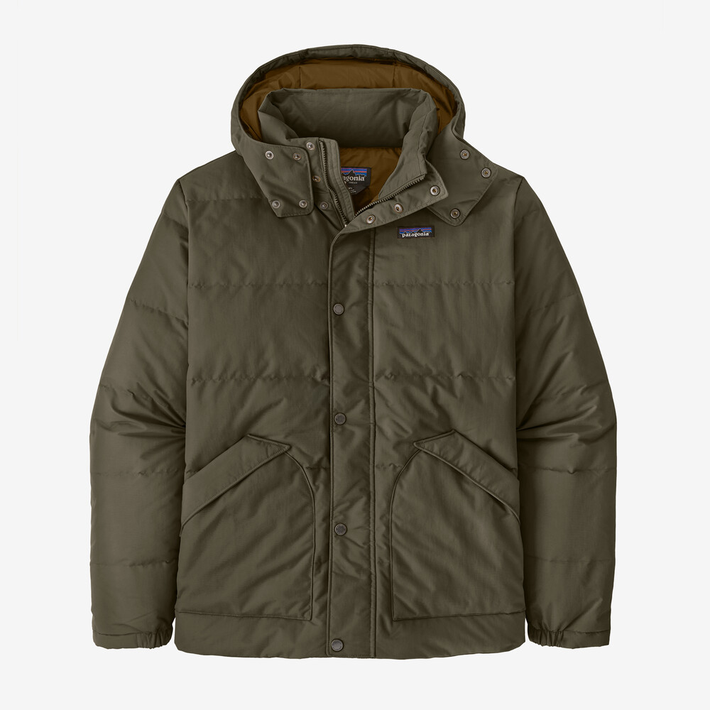 Downdrift-Jacke für Herren