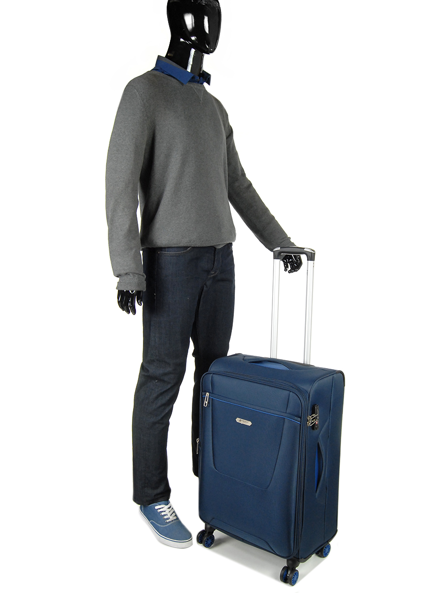 Valise Airtex Phobos 67 cm
