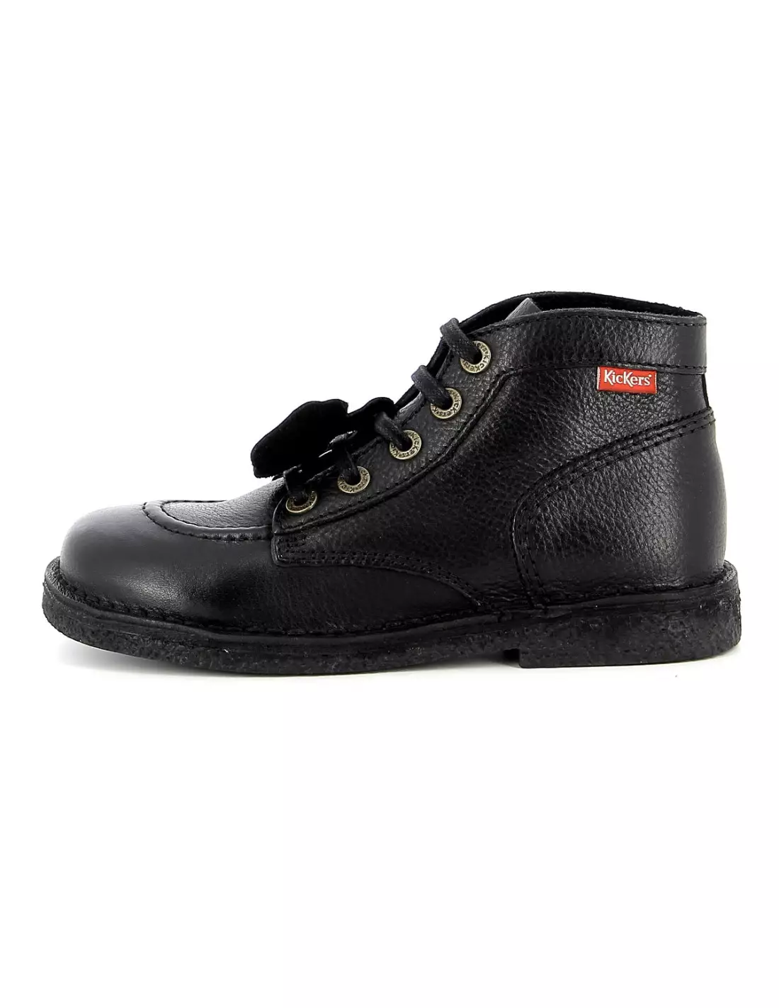 KICKERS LEGENDIKNEW - Boots & bottines Noir