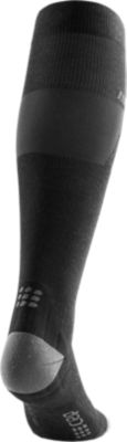 CepSki Ultralight Socks - schwarz